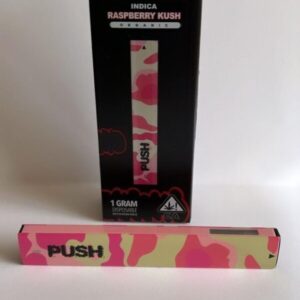 Buy Raspberry Kush Online