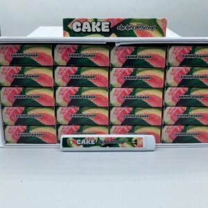 Guava Guava Cake Carts