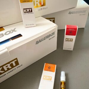 KRT Baller Box