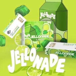 Buy Krt  Jelonade Carts