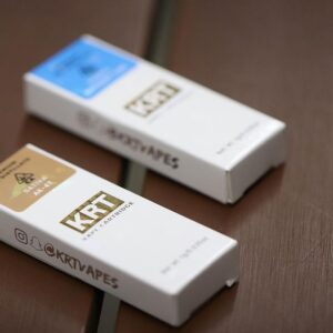 Krt AK 47 Carts