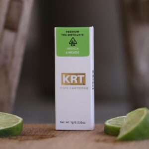 Krt Carts Limeade