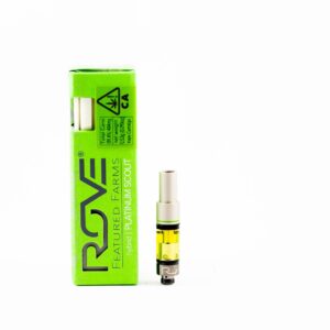 Platinum Scout Rove Carts 