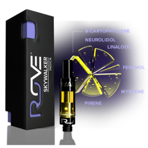 Skywalker Rove Carts 