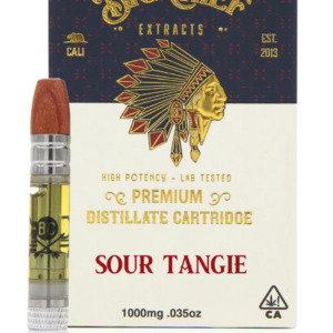 Buy Sour Tangie Online