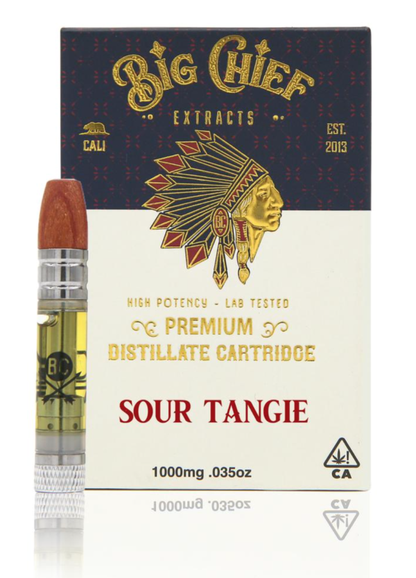 Buy Sour Tangie Online