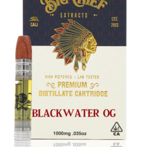 Buy Blackwater Og Online