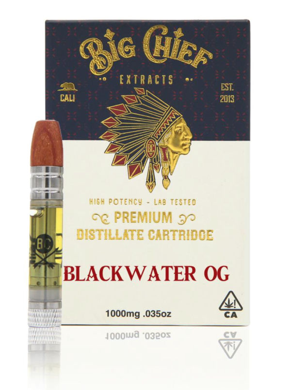 Buy Blackwater Og Online