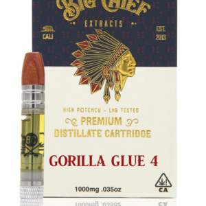 Gorilla Glue 4 for Sale