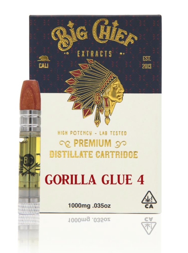 Gorilla Glue 4 for Sale