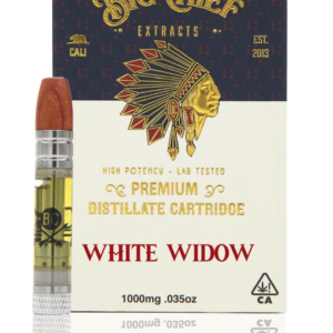 Buy White Widow Online