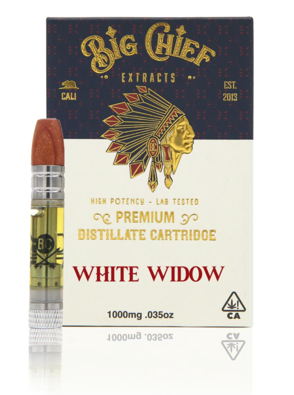 Buy White Widow Online