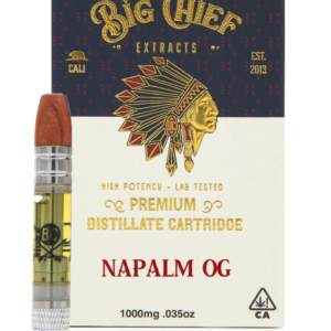 buy napalm og online