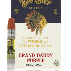 Buy grand daddy purple