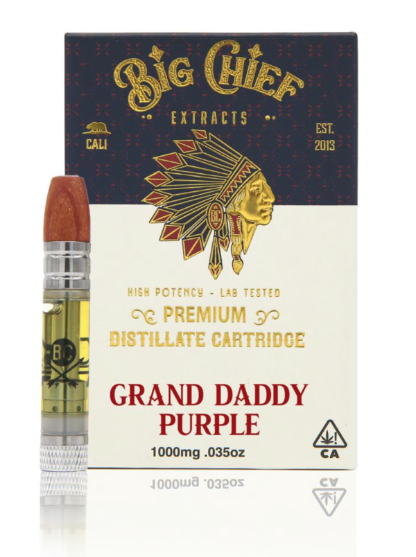 Buy grand daddy purple