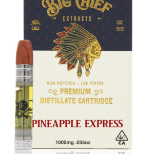 Buy pineapple express online