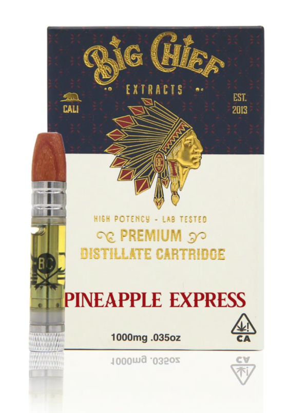 Buy pineapple express online