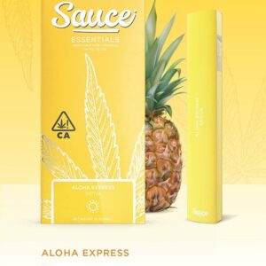 Buy Aloha Express Online